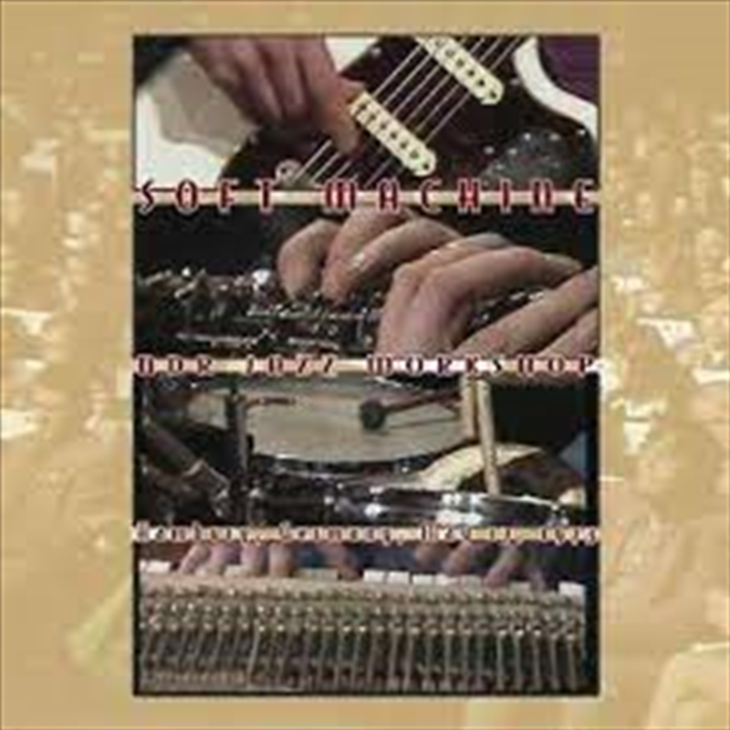 Ndr Jazz Workshop Germany May/Product Detail/Rock/Pop