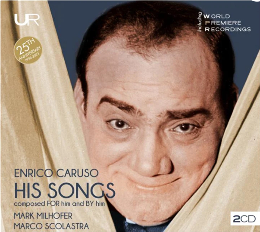 His Songs/Product Detail/Classical