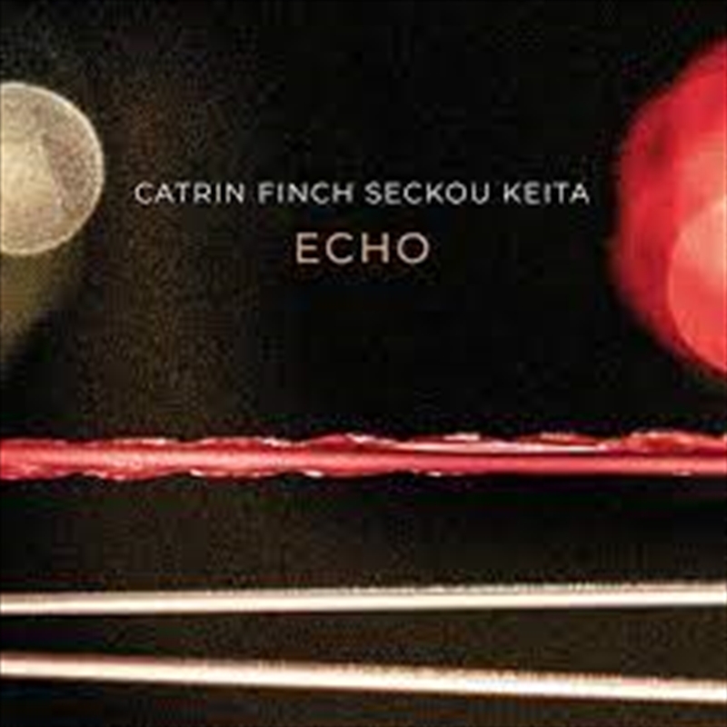 Cisoko Finch And Keita/Product Detail/Classical