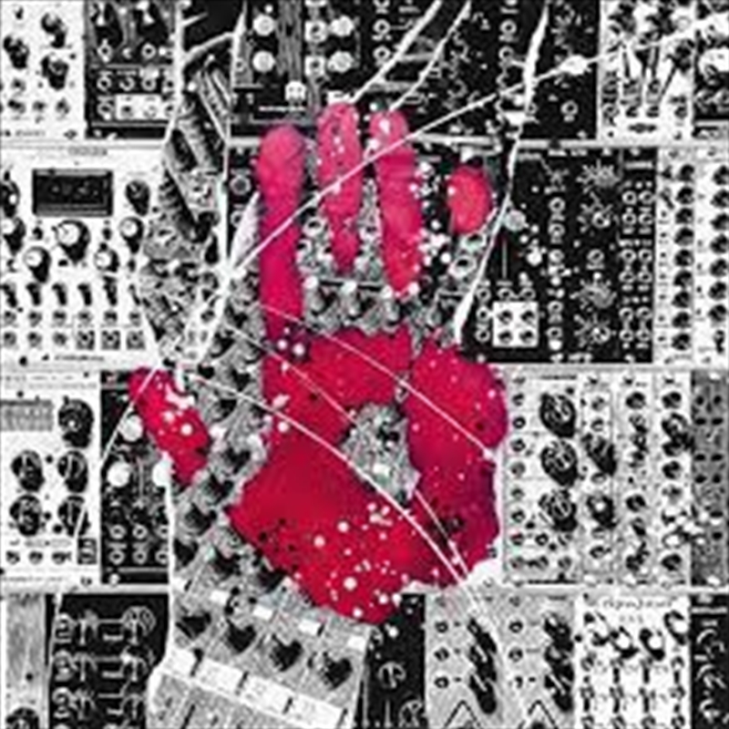 Lp2/Product Detail/Rock/Pop