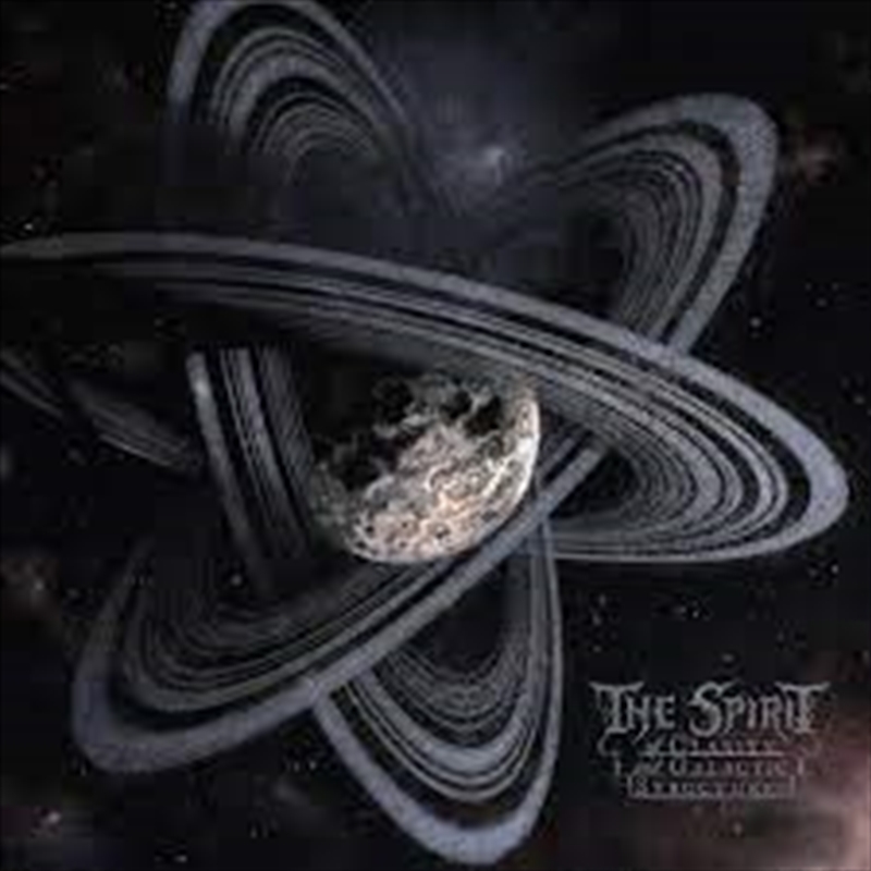 Of Clarity And Galactic Structures/Product Detail/Rock/Pop