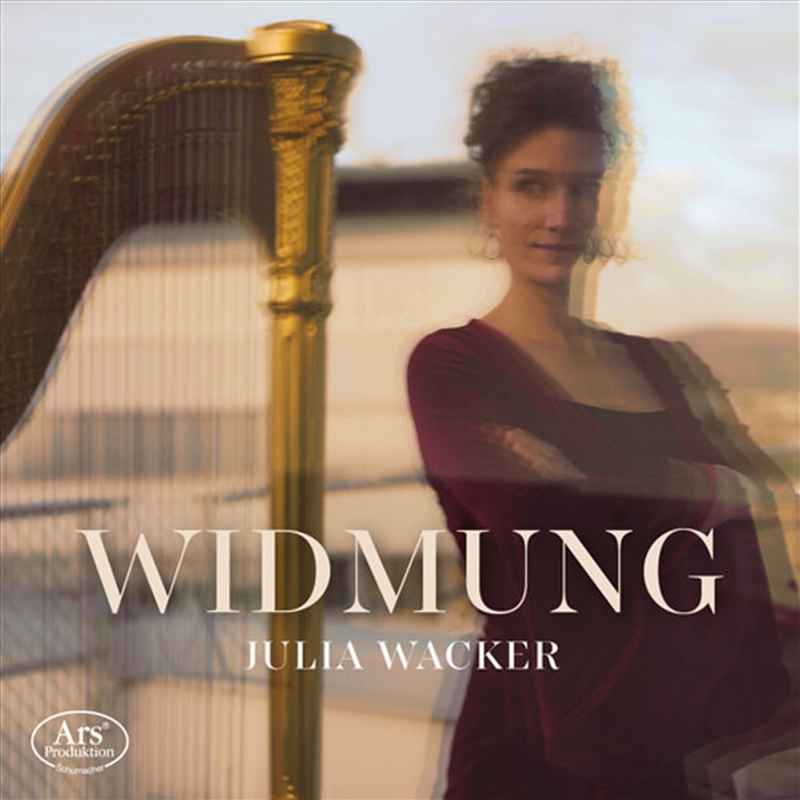 Widmung/Product Detail/Classical