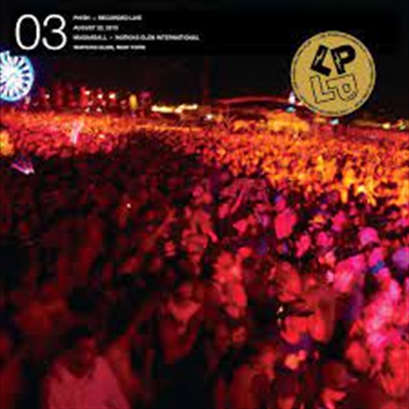 Lp On Lp 03/Product Detail/Alternative