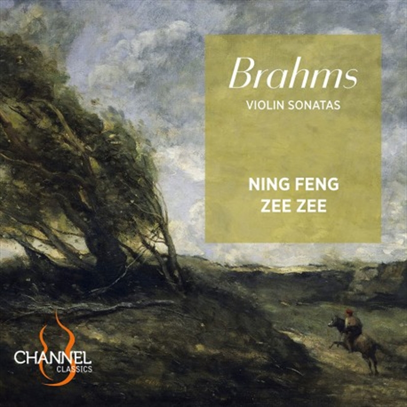 Violin Sonatas/Product Detail/Classical