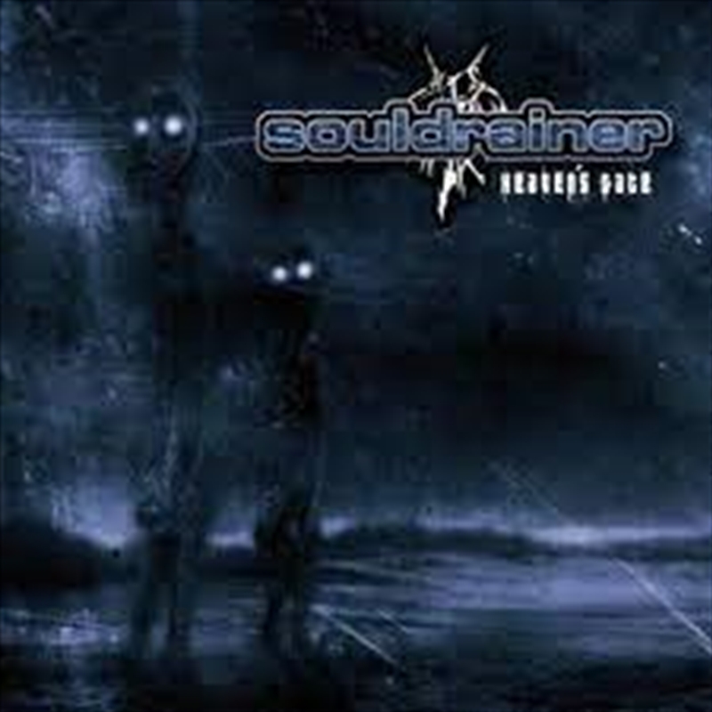 Heavens Gate/Product Detail/Metal