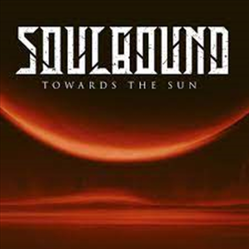 Towards The Sun/Product Detail/Rock/Pop