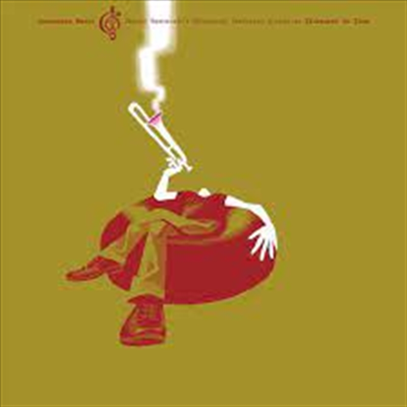 Tinctures In Time: Community/Product Detail/Jazz