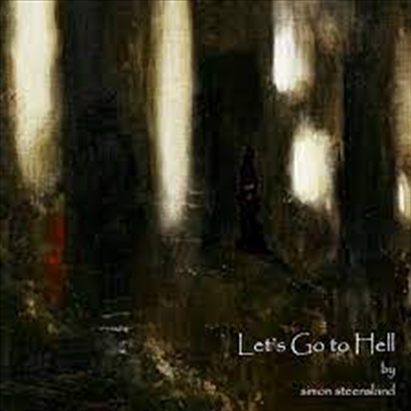 Lets Go To Hell/Product Detail/Rock/Pop