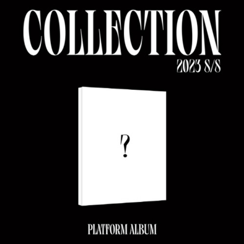 2023 S/S Collection - Platform Ver/Product Detail/World