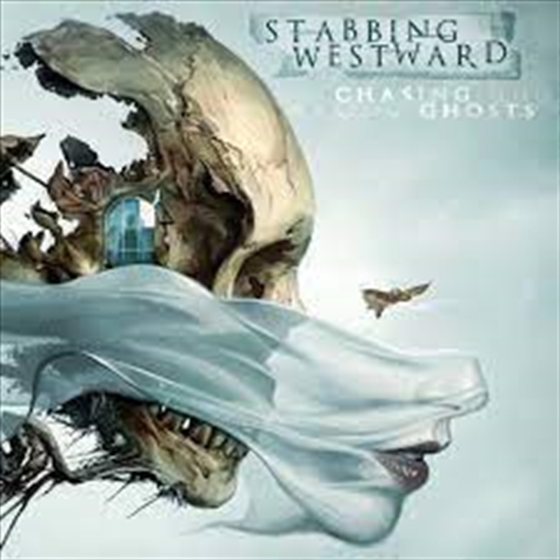 Chasing Ghosts/Product Detail/Rock/Pop