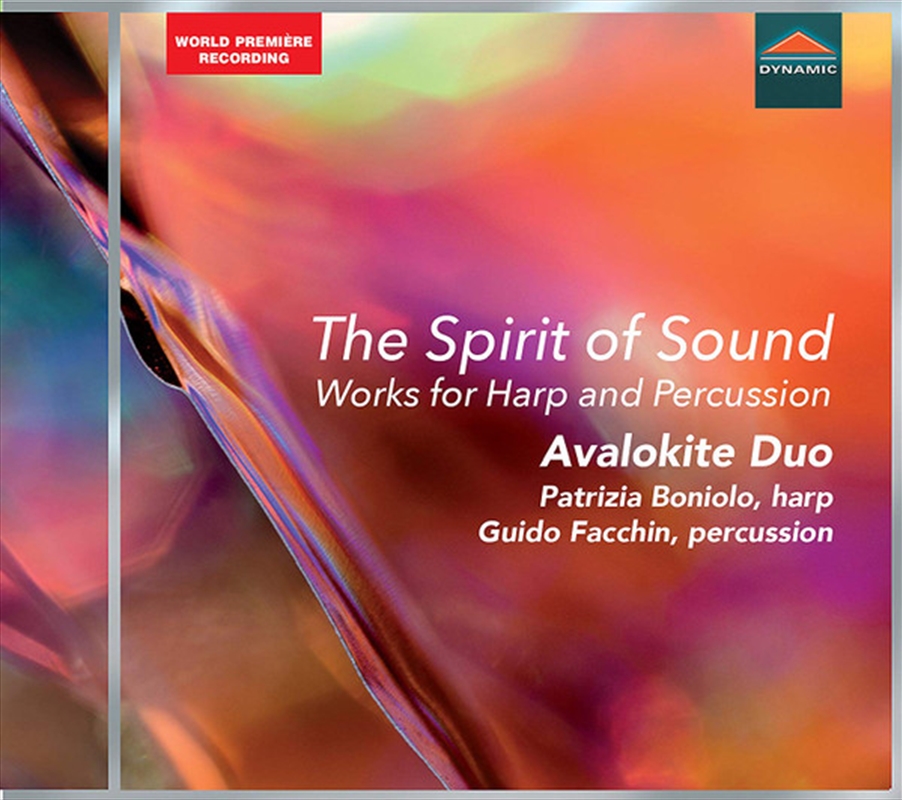 Spirit Of Sound/Product Detail/Classical