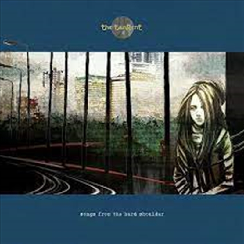 Songs From The Hard Shoulder/Product Detail/Rock/Pop