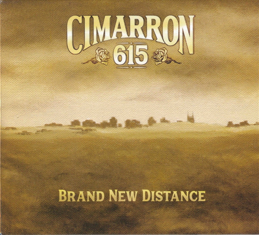 Brand New Distance/Product Detail/Rock/Pop