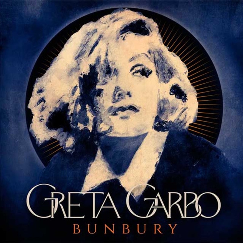 Greta Garbo/Product Detail/Rock/Pop