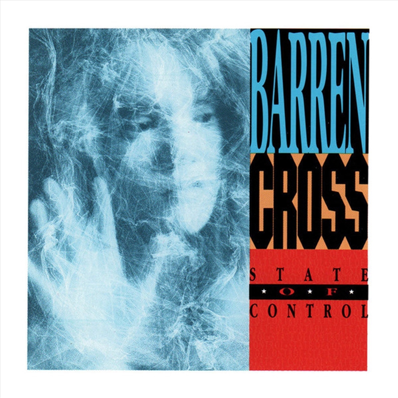 State Of Control/Product Detail/Rock/Pop
