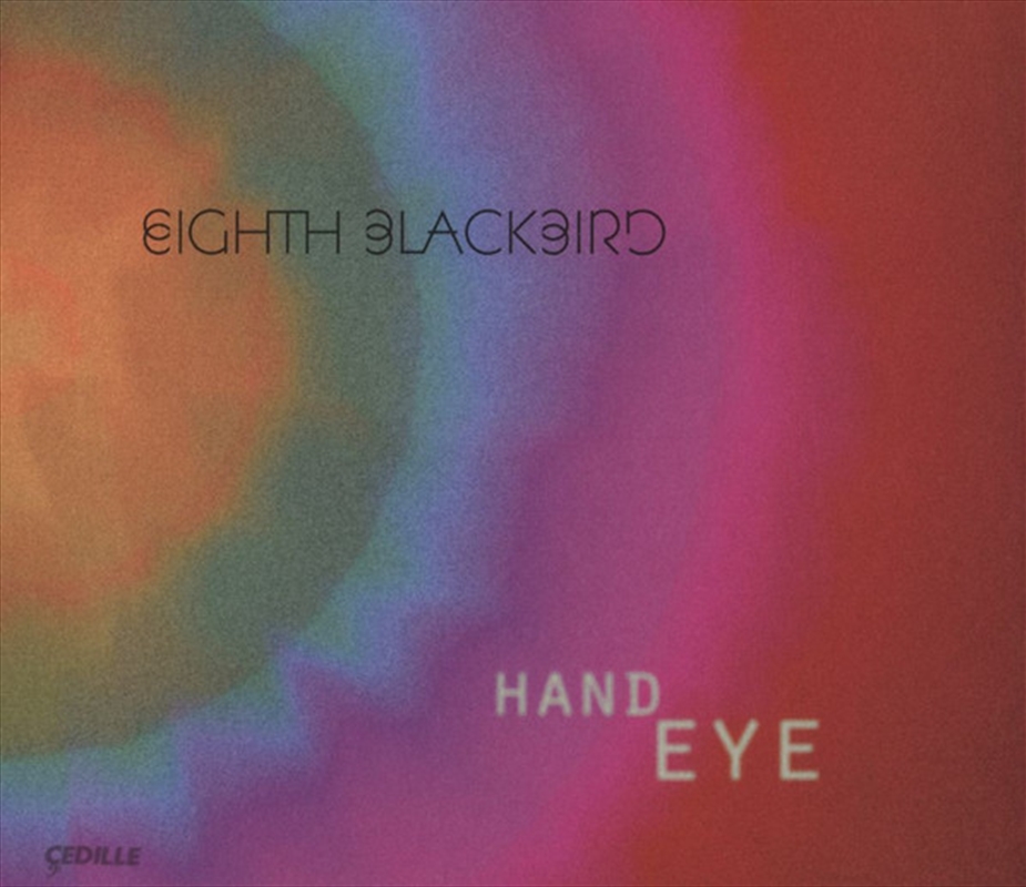 Hand Eye/Product Detail/Classical