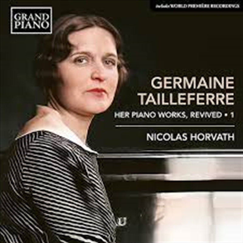 Complete Piano Works 1/Product Detail/Classical