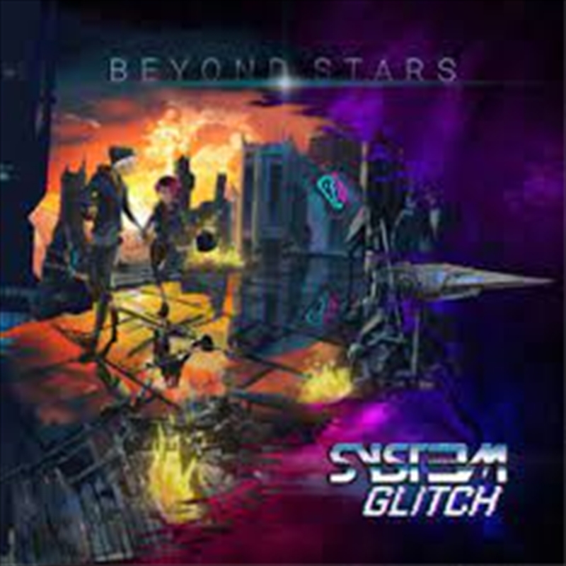 Beyond Stars/Product Detail/Dance