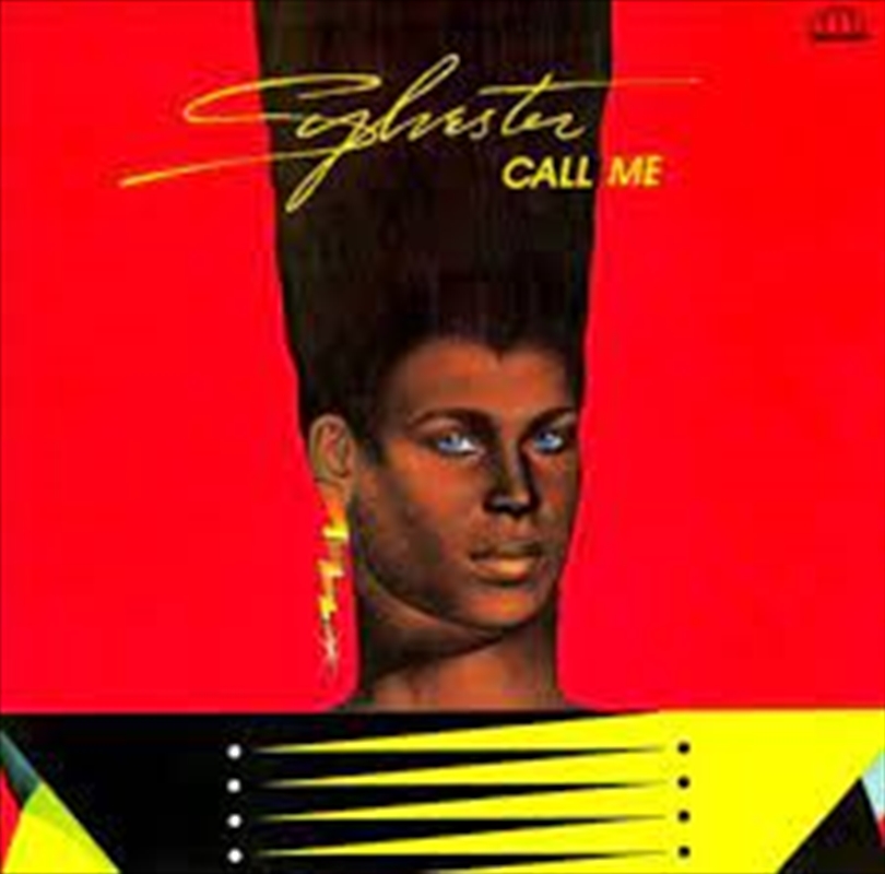 Call Me/Product Detail/R&B