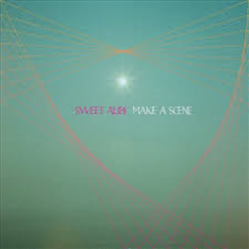 Make A Scene/Product Detail/Rock/Pop