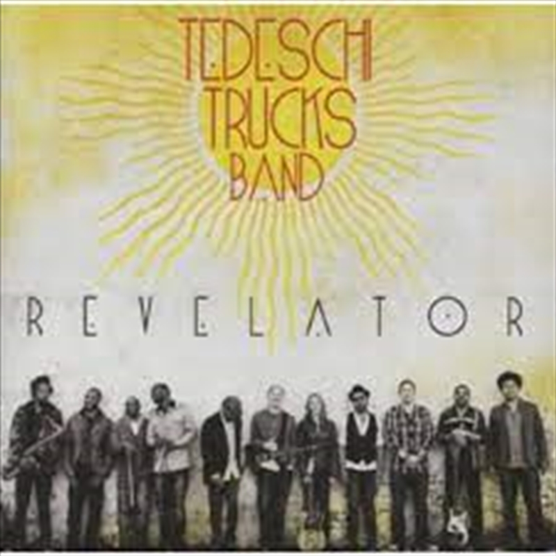 Revelator/Product Detail/Blues