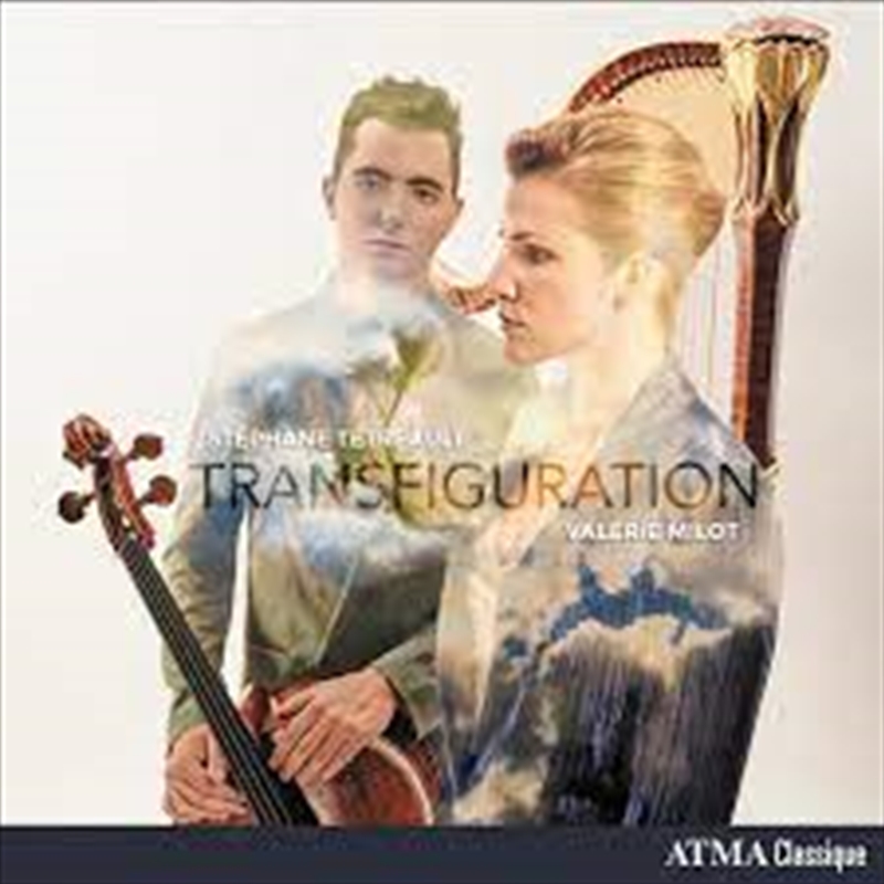 Transfiguration/Product Detail/Classical