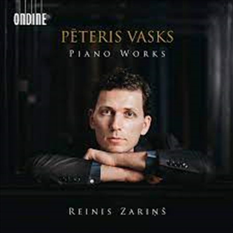 Piano Works/Product Detail/Classical