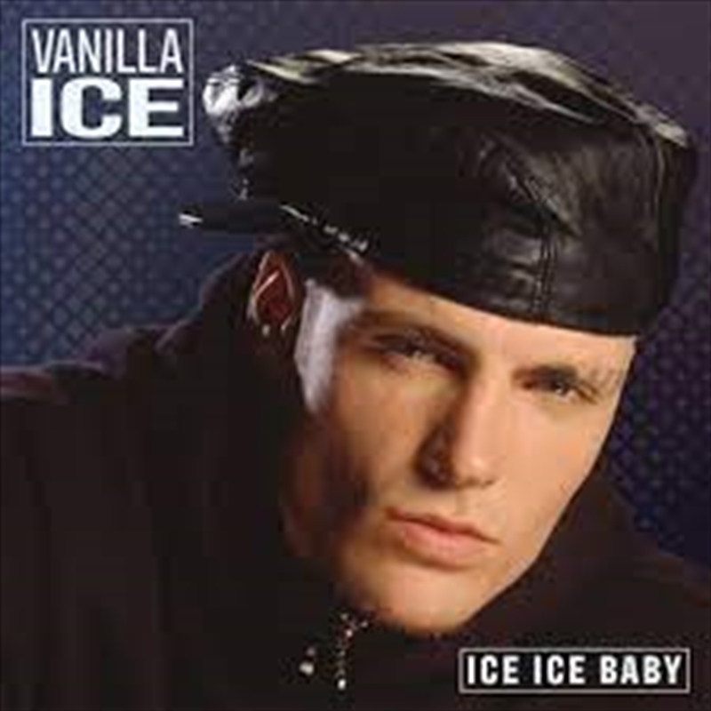 Ice Ice Baby/Product Detail/Rap