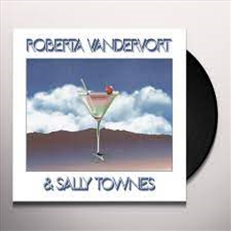 Roberta Vandervort And Sally Townes/Product Detail/Blues