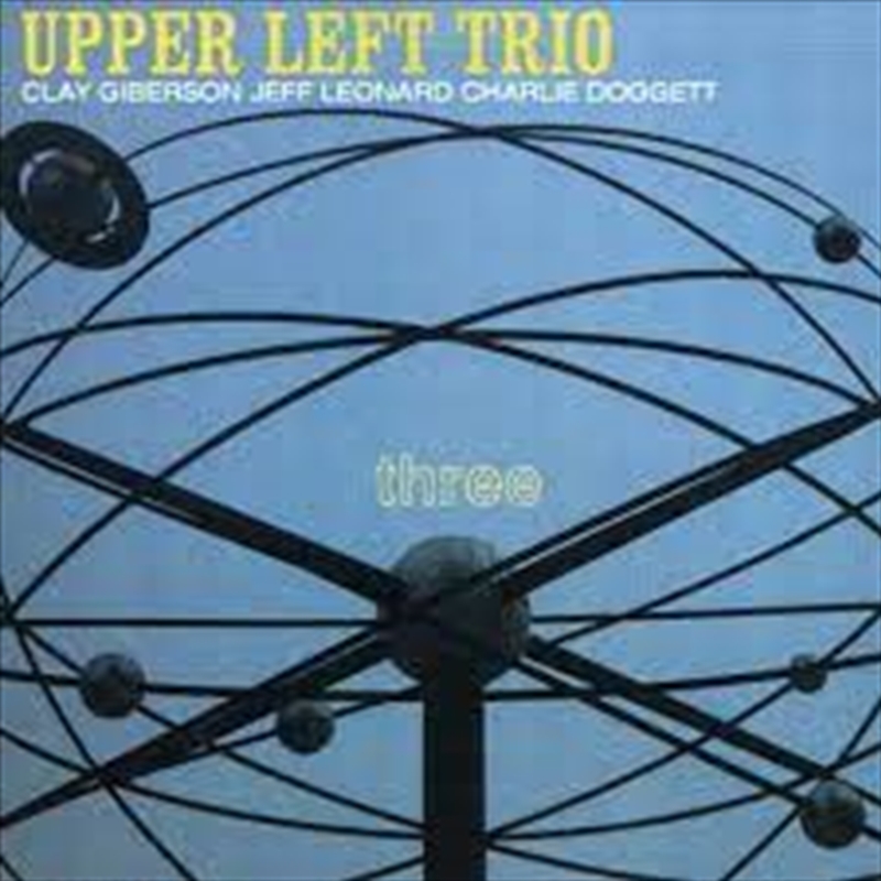 Three/Product Detail/Jazz