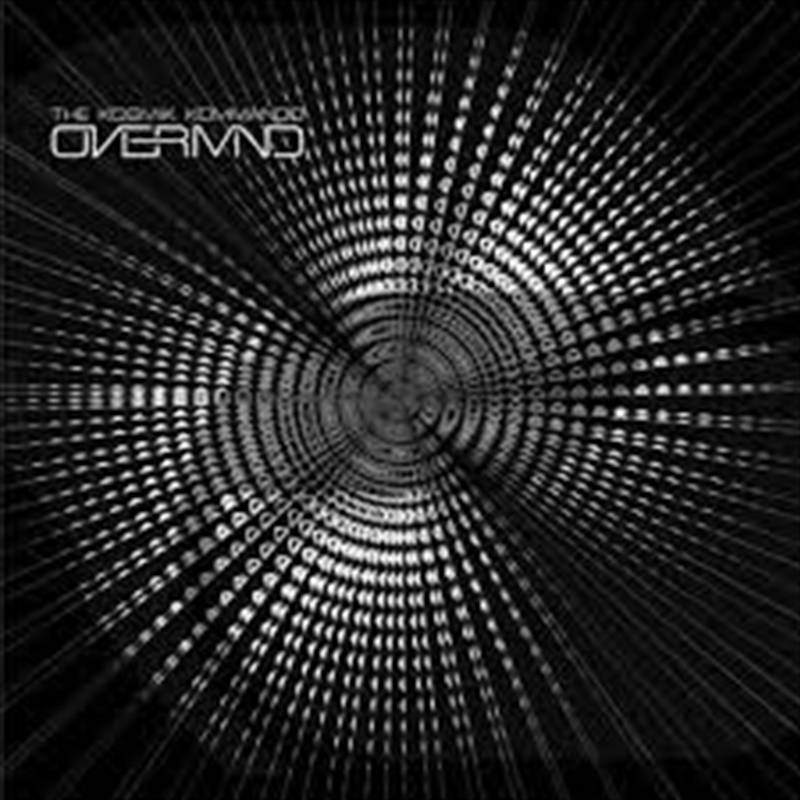 Overmind/Product Detail/Dance