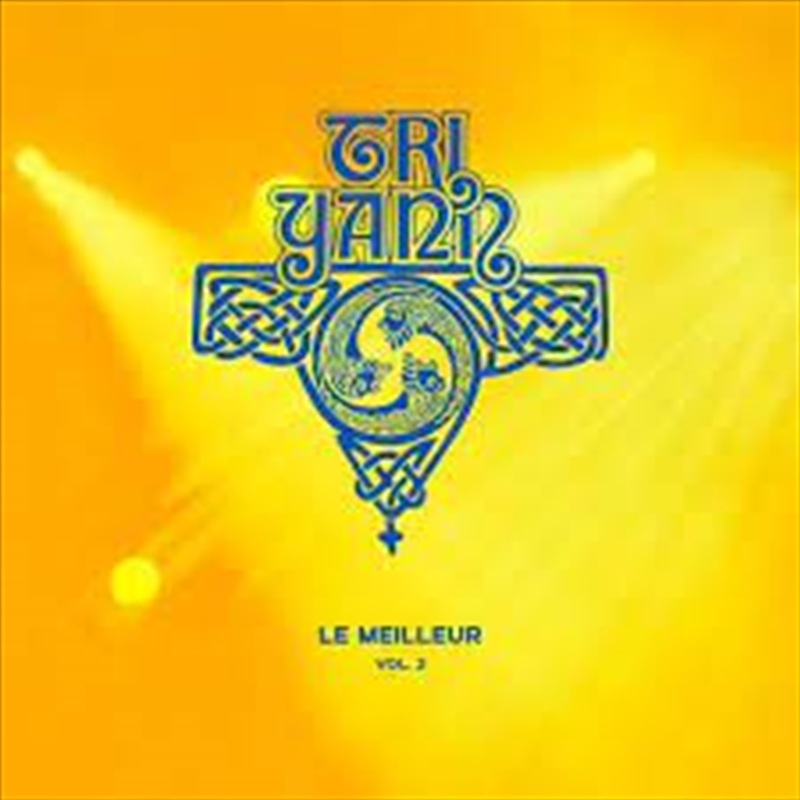 Le Meilleur Vol 2/Product Detail/World