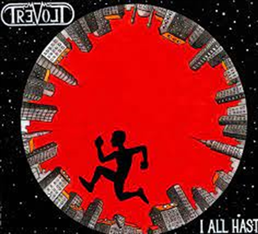 I All Hast/Product Detail/Rock/Pop