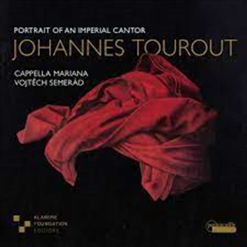 Portrait Of An Imperial Cantor/Product Detail/Classical