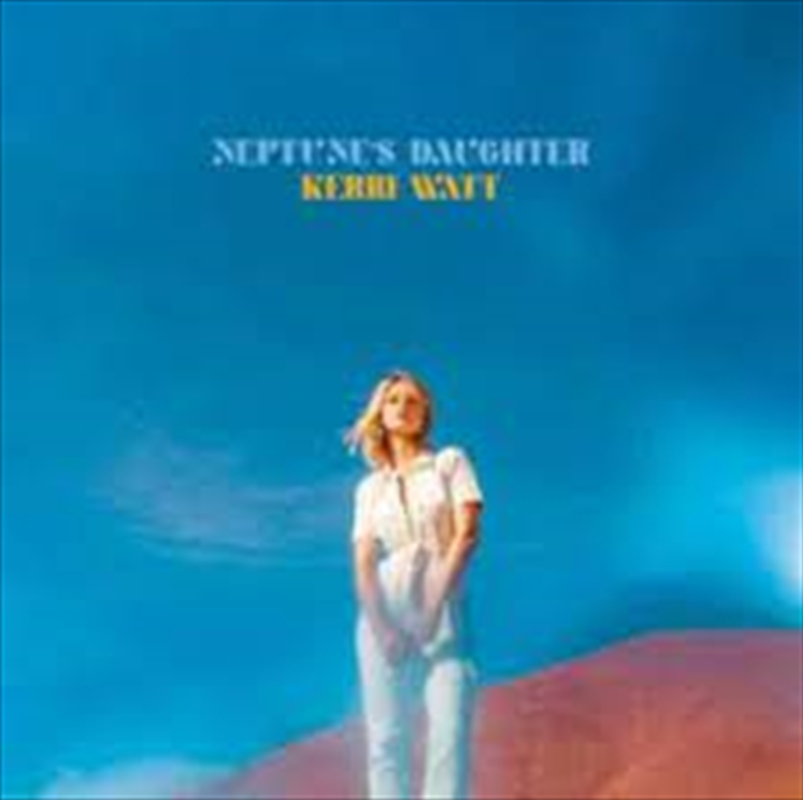 Neptunes Daughter/Product Detail/Rock/Pop