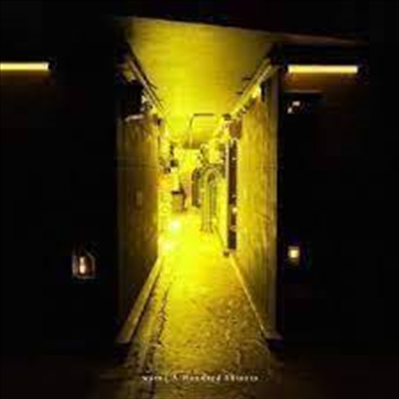 Hundred Shivers/Product Detail/Rock/Pop