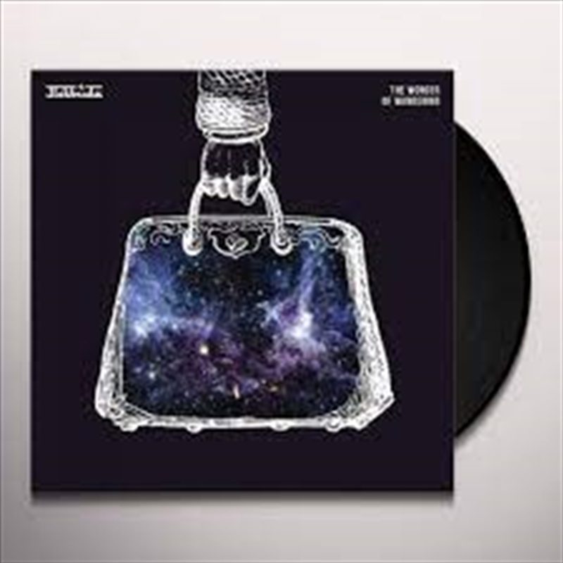 Wonder Of Wandering/Product Detail/Jazz