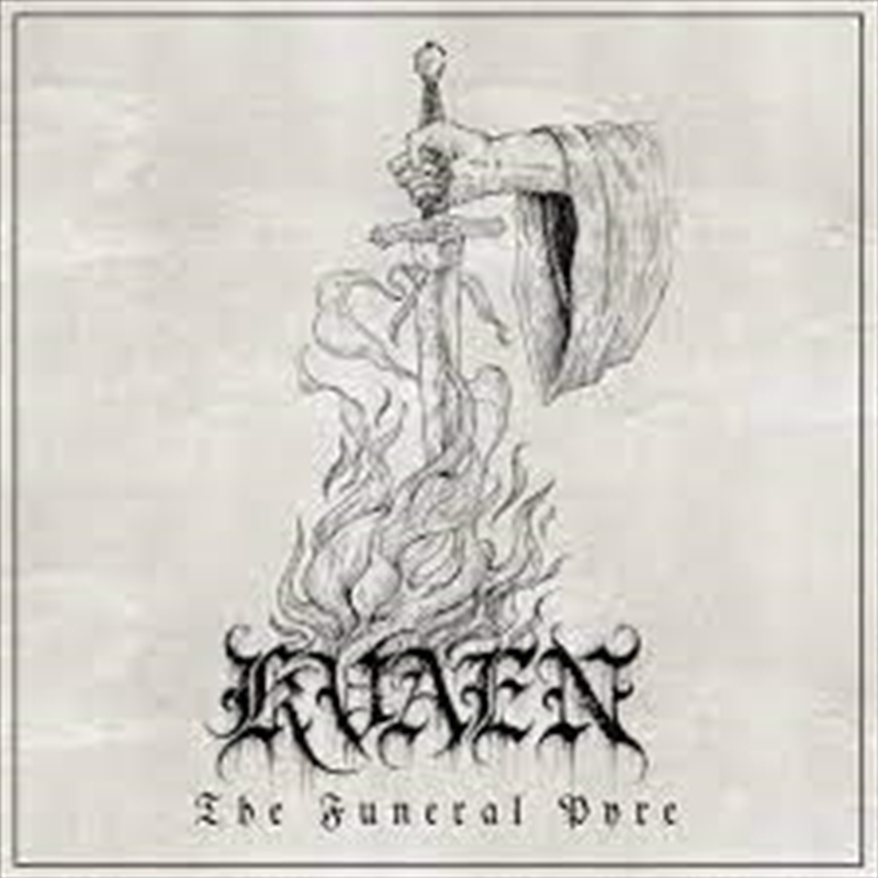 Funeral Pyre/Product Detail/Rock/Pop