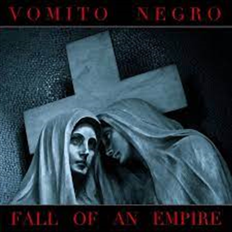 Fall Of An Empire/Product Detail/Dance