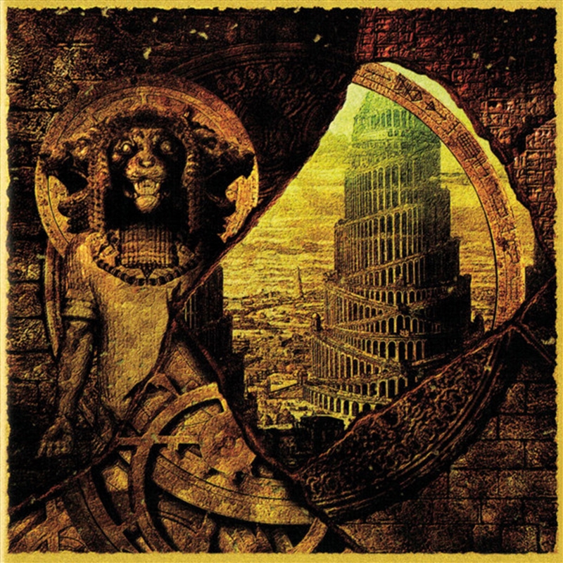 Emissaries/Product Detail/Rock/Pop