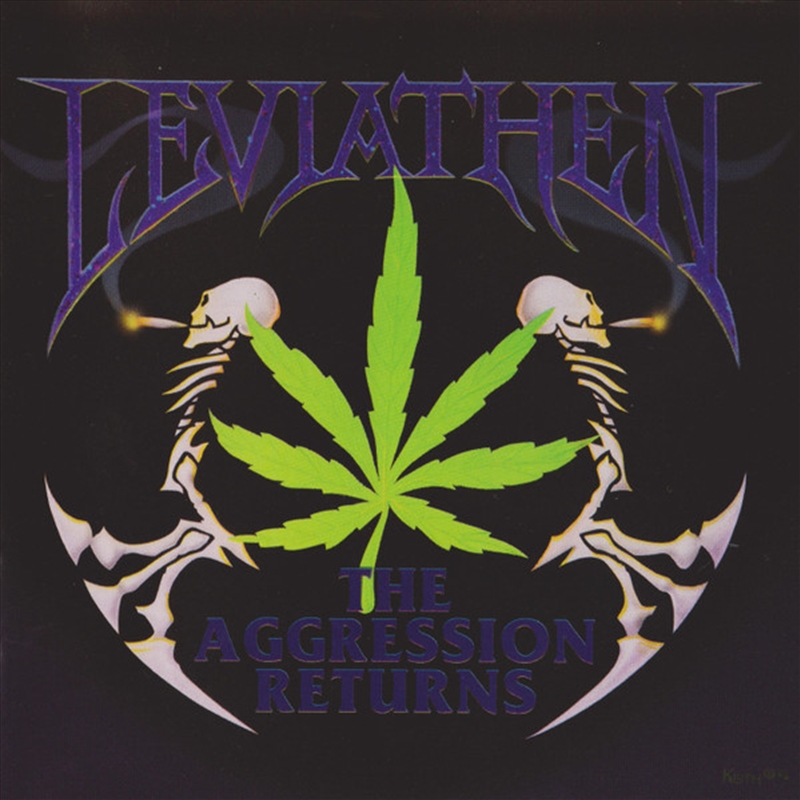 Aggression Returns: Deluxe/Product Detail/Rock/Pop