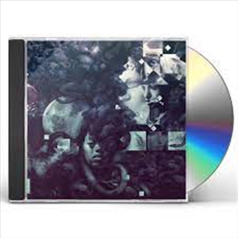 Thousands Of Evils/Product Detail/Metal