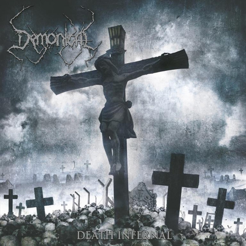 Death Infernal/Product Detail/Rock/Pop