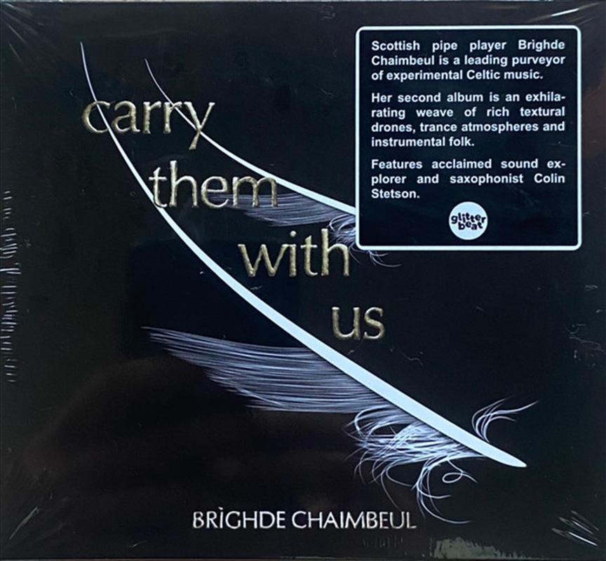 Carry Them With Us/Product Detail/World