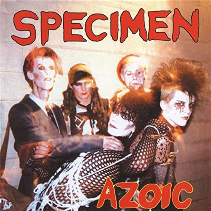 Azoic/Product Detail/Rock/Pop