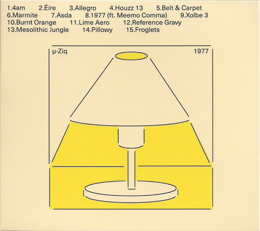 1977/Product Detail/Dance