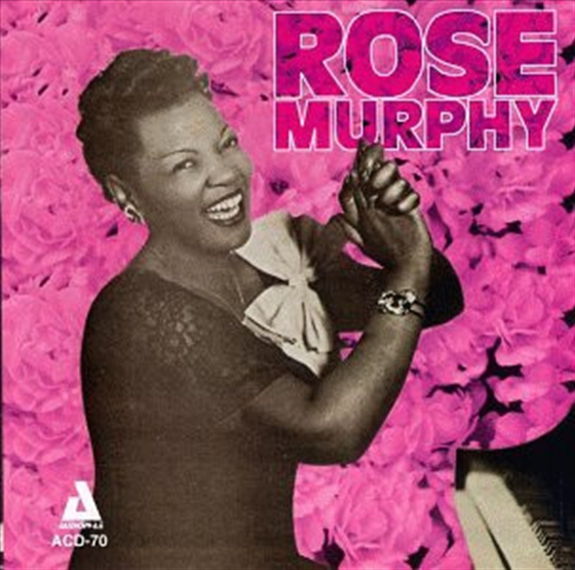 Vocals From The Piano/Product Detail/Jazz