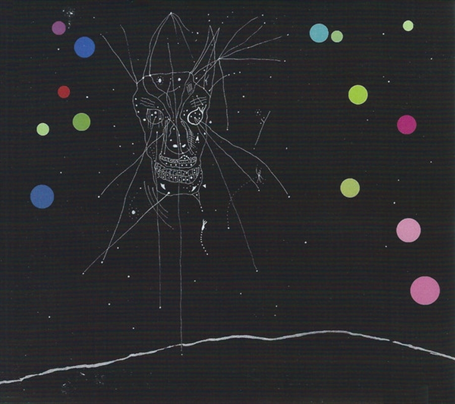 I Am The Last Of All The Field/Product Detail/Rock/Pop