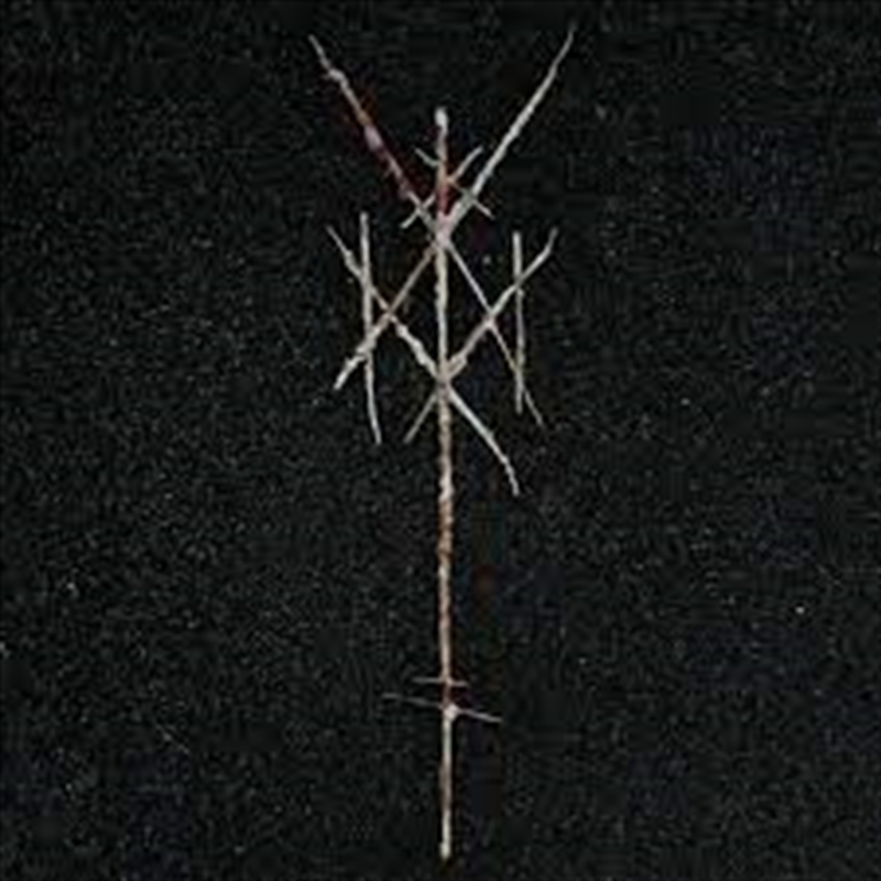 Theres Always Blood At The End/Product Detail/Metal