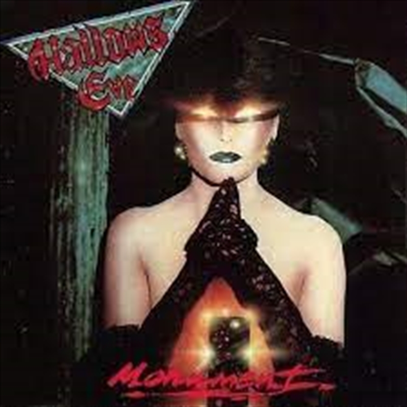 Monument/Product Detail/Rock/Pop